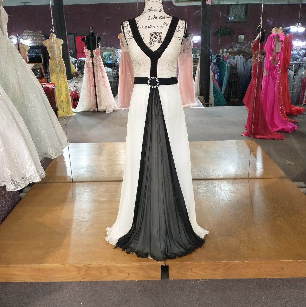 Formal dress